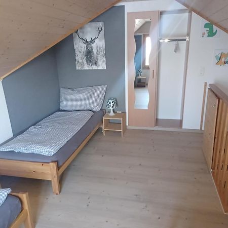Hotel Tell Seelisberg Dış mekan fotoğraf