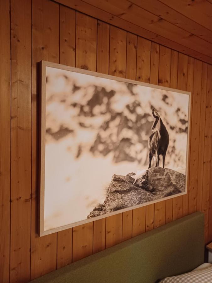Hotel Tell Seelisberg Dış mekan fotoğraf