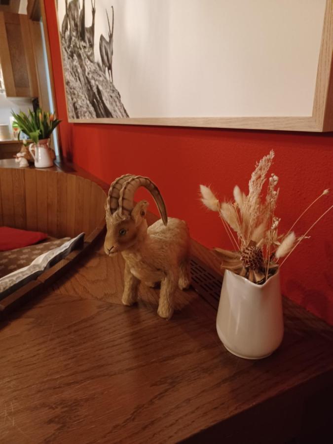 Hotel Tell Seelisberg Dış mekan fotoğraf