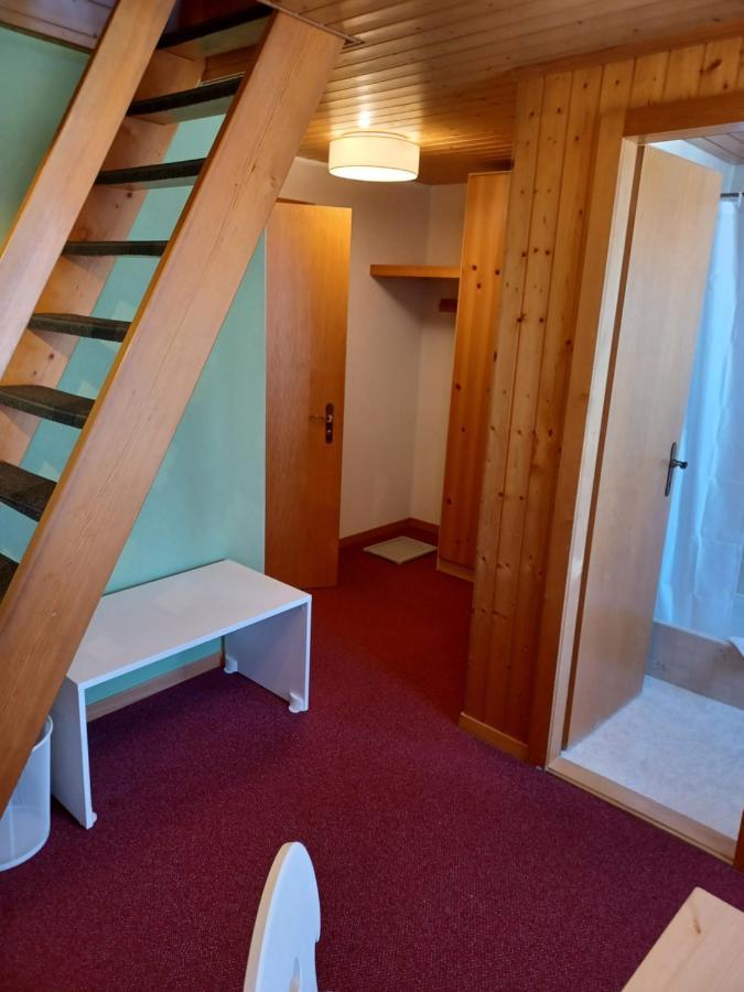 Hotel Tell Seelisberg Dış mekan fotoğraf