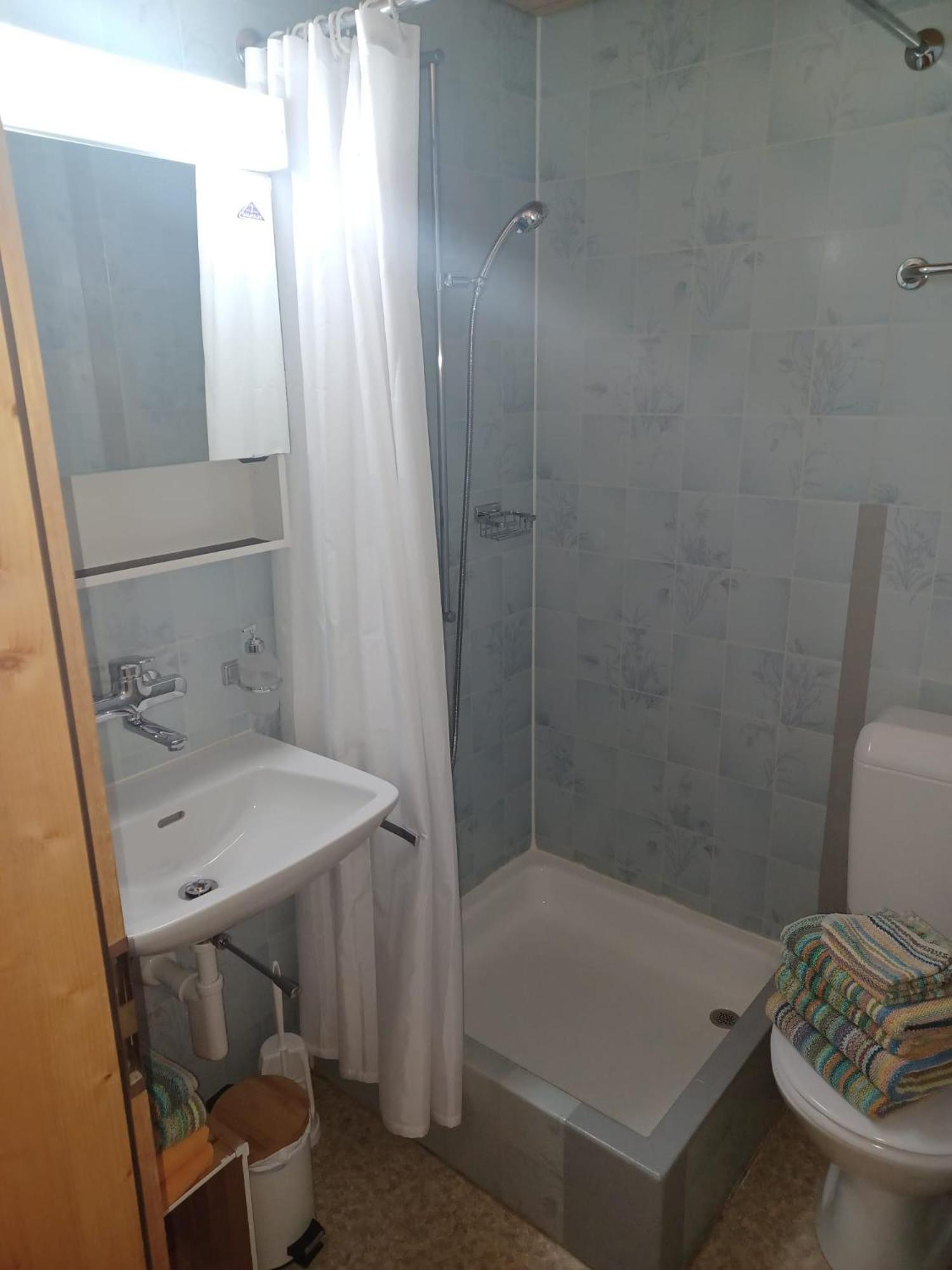 Hotel Tell Seelisberg Dış mekan fotoğraf