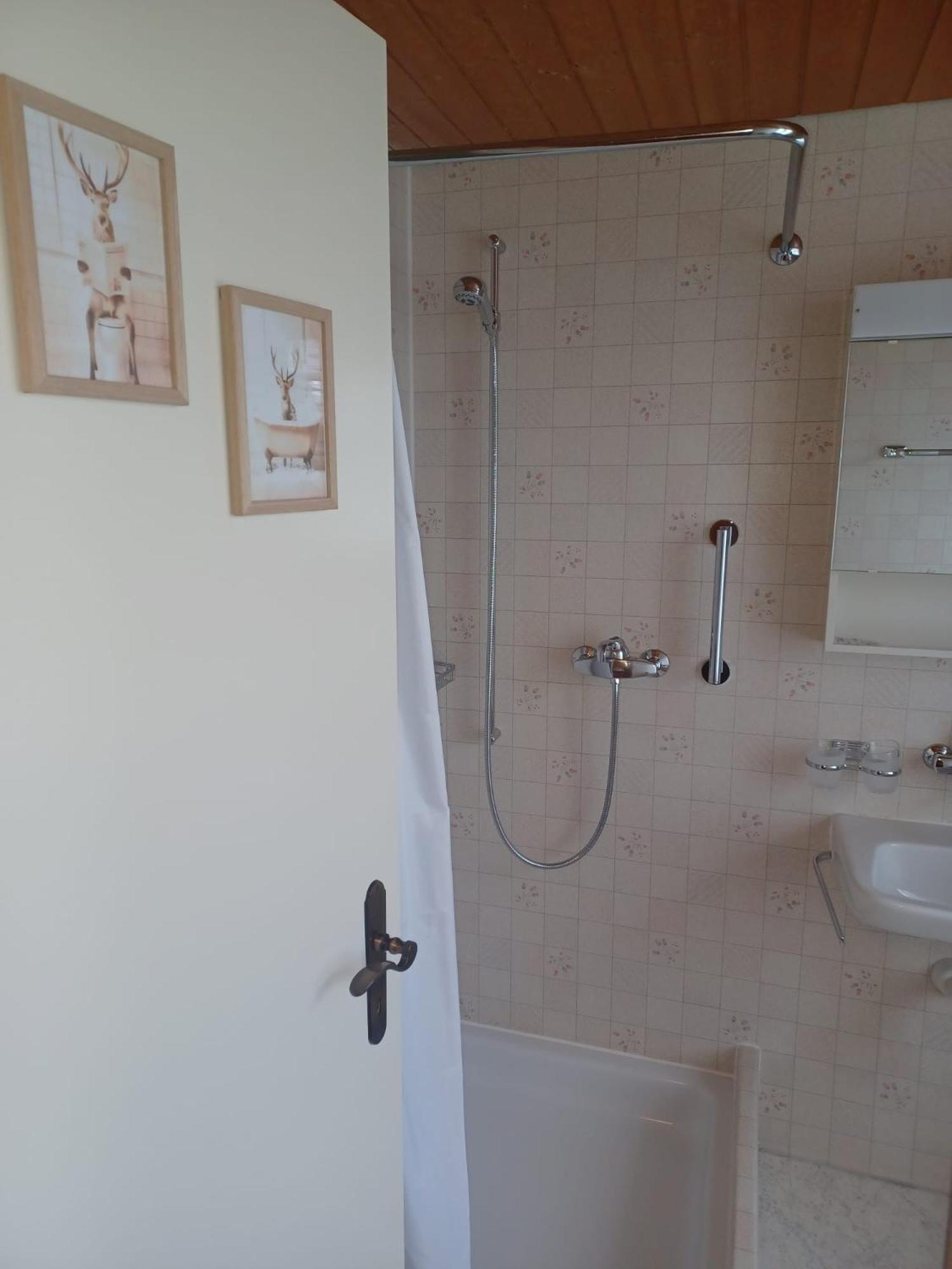 Hotel Tell Seelisberg Dış mekan fotoğraf