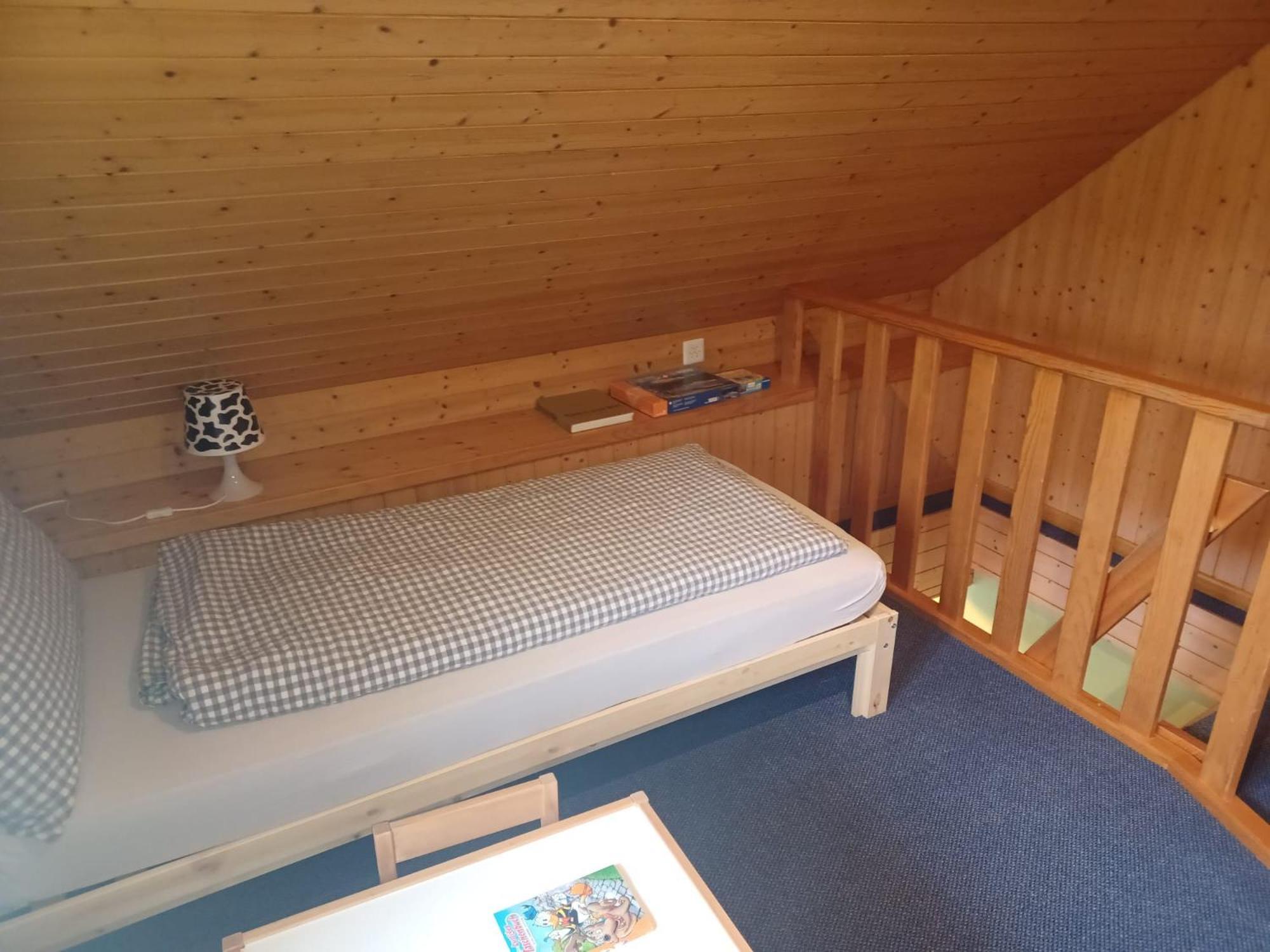 Hotel Tell Seelisberg Dış mekan fotoğraf