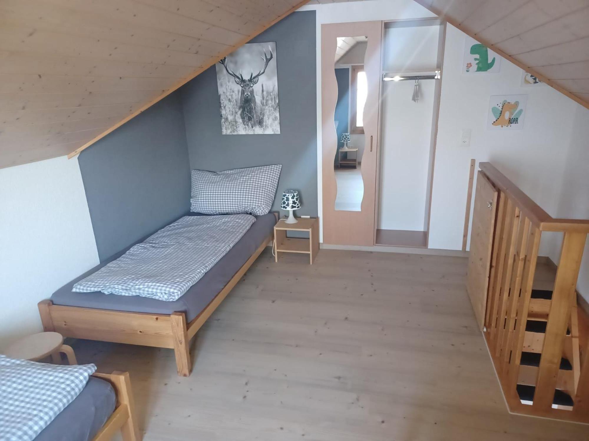 Hotel Tell Seelisberg Dış mekan fotoğraf