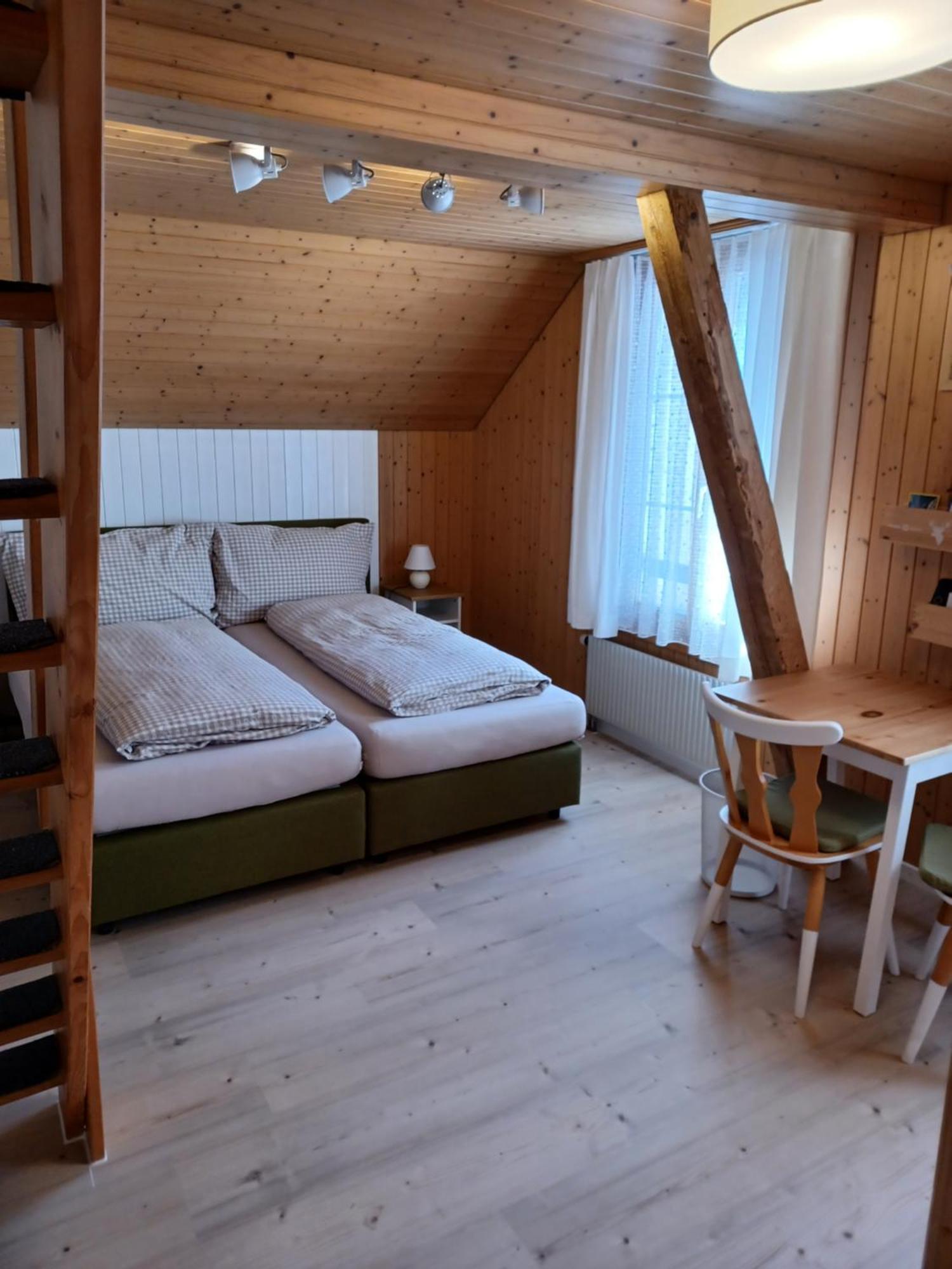 Hotel Tell Seelisberg Dış mekan fotoğraf